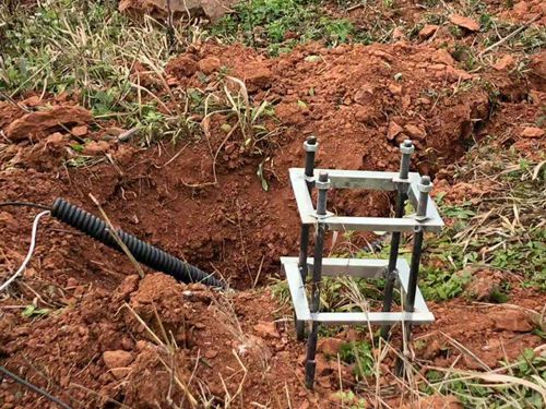 果園監控安裝 果園監控安裝