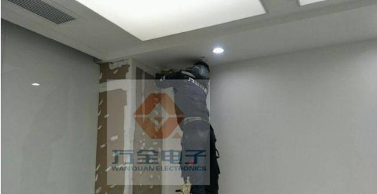 監(jiān)控攝像頭安裝多少錢?需要哪些設(shè)備? 監(jiān)控攝像頭安裝多少錢?需要哪些設(shè)備?