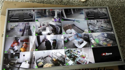 視頻監(jiān)控安裝的注意事項(xiàng) 視頻監(jiān)控安裝的注意事項(xiàng)