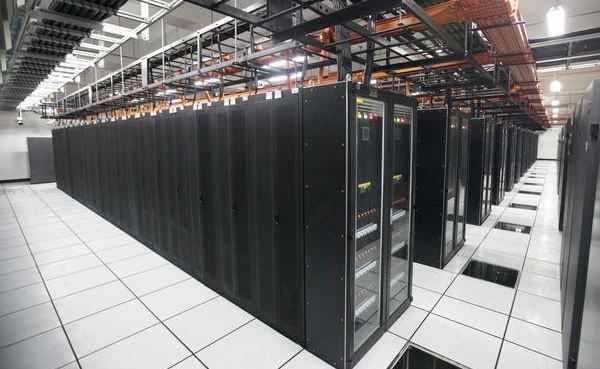 機房監控設計方案 機房監控設計方案