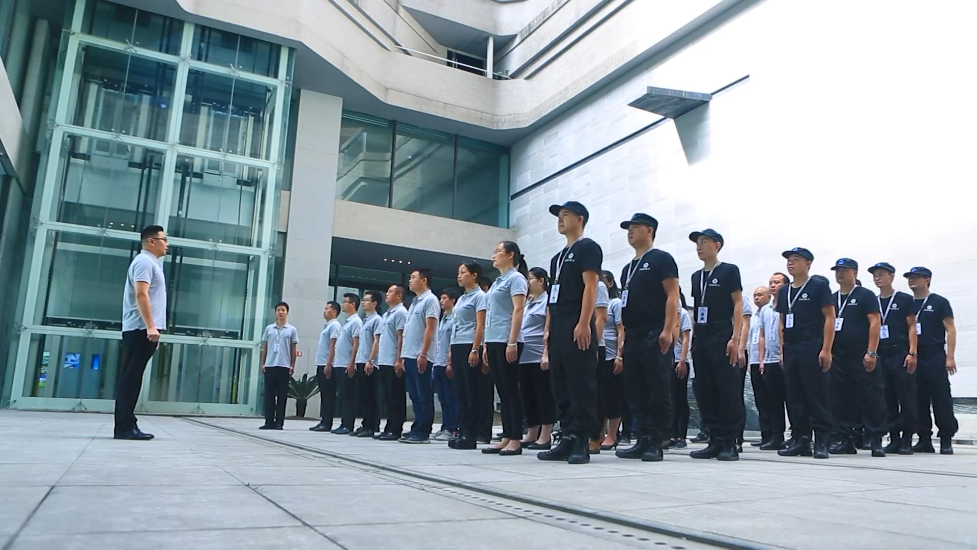 安防監控系統公司