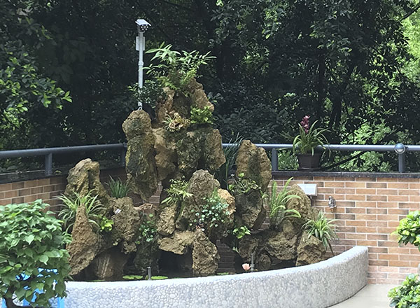 家庭監控 家庭監控