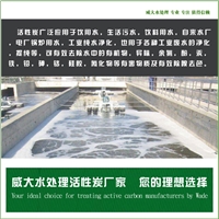 威大活性炭您身邊的凈水專家！電話：13838587319 孫經(jīng)理